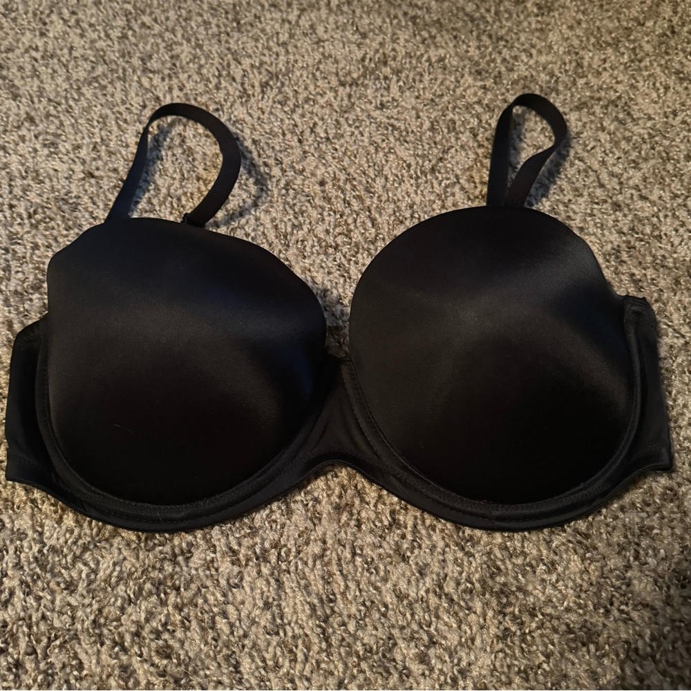NWT! VS Pink Pushup Bra